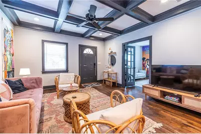 988 Mayson Turner Road NW, Atlanta, GA 30314 - Photo 9