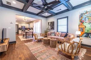 988 Mayson Turner Rd NW, Atlanta, GA 30314 - Photo 5