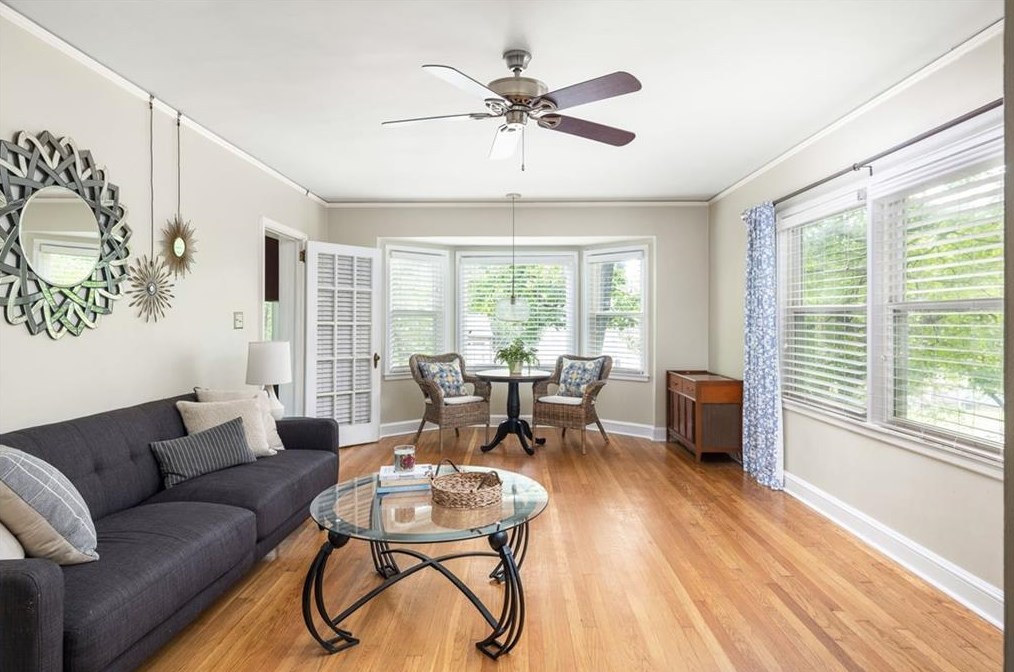 3277 Whitney Ave, Atlanta GA  30354-1401 exterior