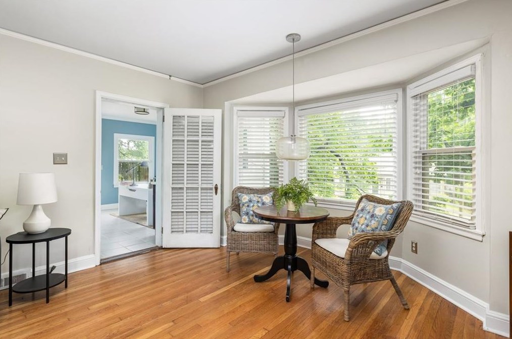 3277 Whitney Ave, Atlanta GA  30354-1401 exterior