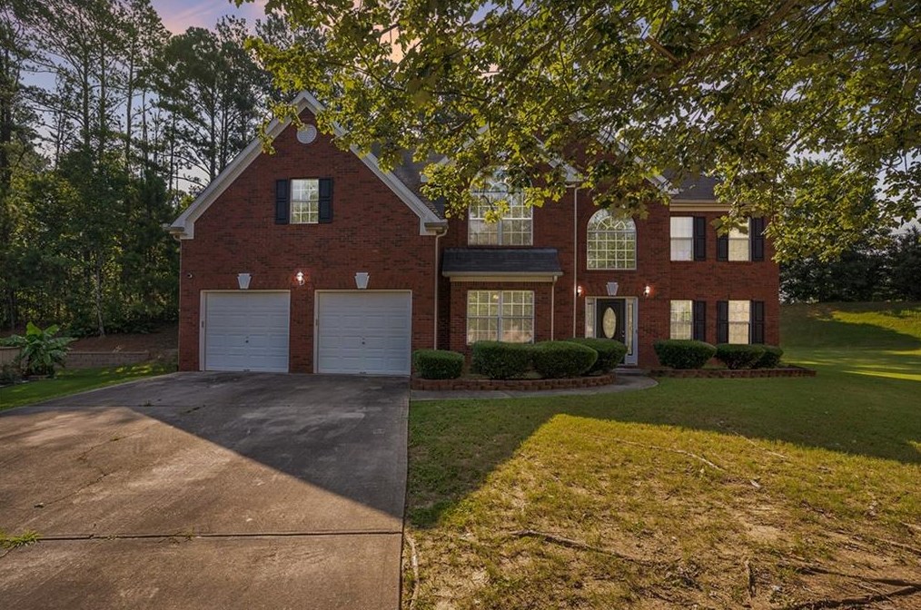 168 Fashion Crossing, McDonough, GA 30252 MLS 7249961 Coldwell Banker