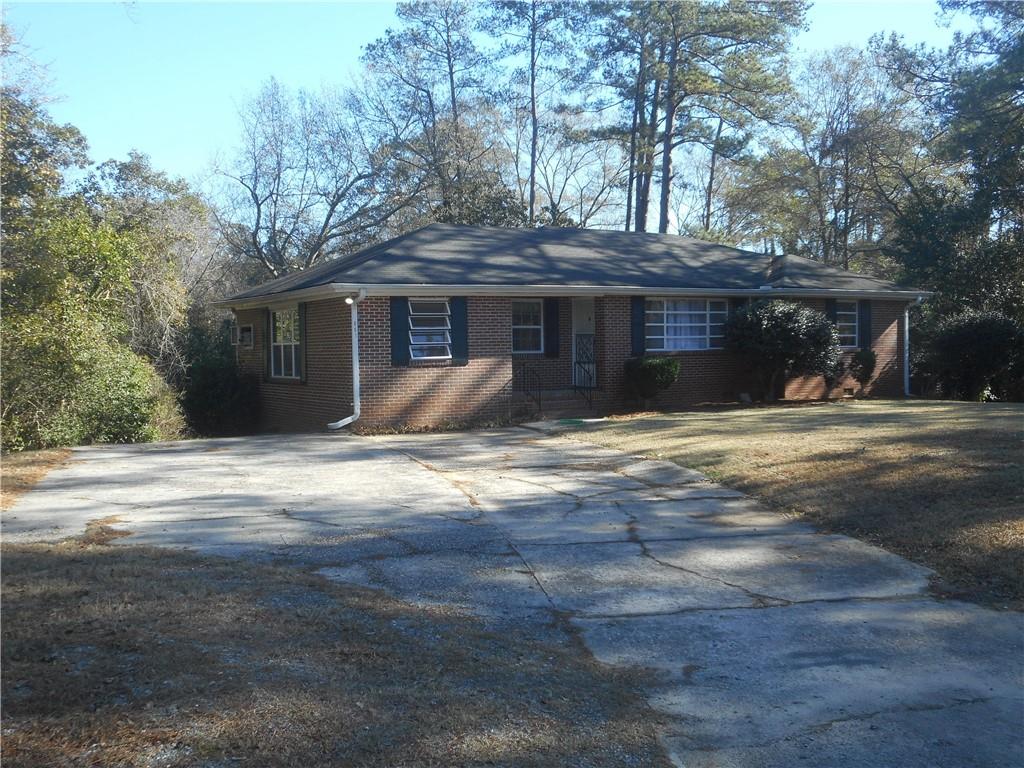 661 Old Lundy Rd, Macon, GA 31210 - MLS 7250107 - Coldwell Banker