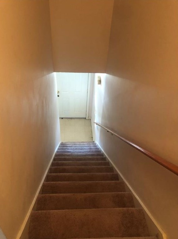 3206 Abbeywood Dr, Decatur GA 30034-1727 exterior