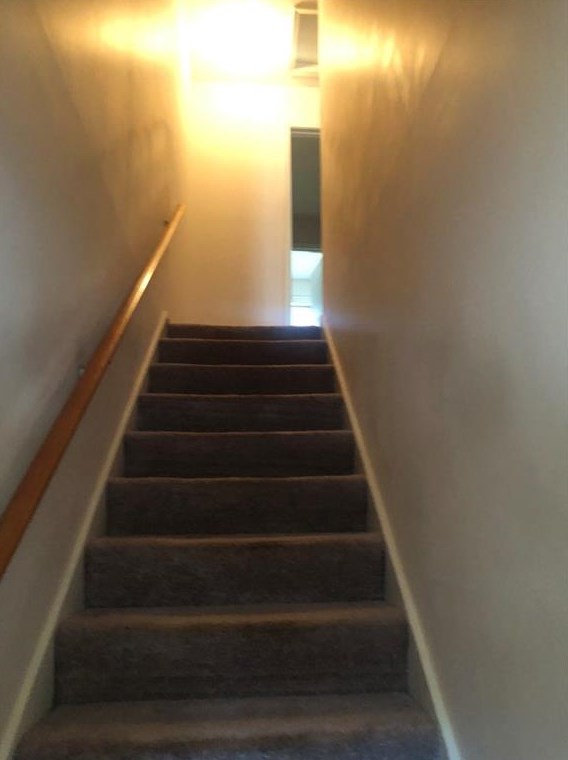 3206 Abbeywood Dr, Decatur GA 30034-1727 exterior