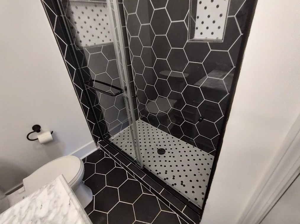 547 Rosemont Dr, Decatur GA  30032-4004 exterior