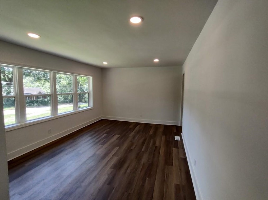 547 Rosemont Dr, Decatur GA  30032-4004 exterior