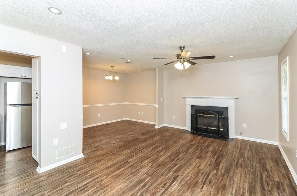 229 Brookside Dr, Dallas GA  30132-4304 exterior