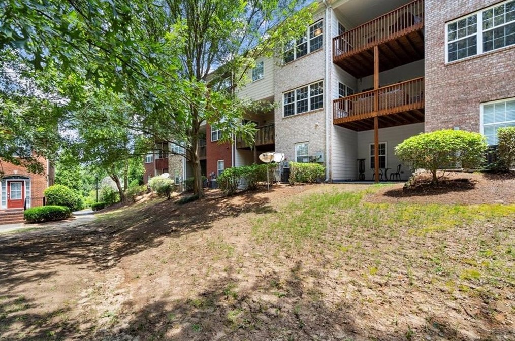 213 Aldridge Pl, Smyrna GA  30082-4867 exterior