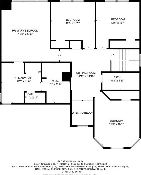 7801 Copper Kettle Way, Flowery Branch GA  30542-7572 exterior