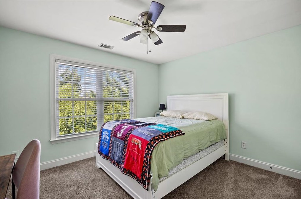 7801 Copper Kettle Way, Flowery Branch GA  30542-7572 exterior