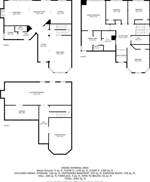 7801 Copper Kettle Way, Flowery Branch GA  30542-7572 exterior