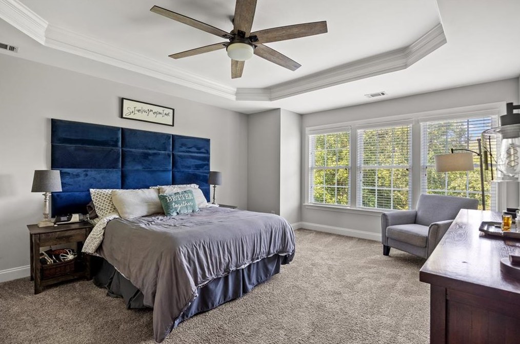 7801 Copper Kettle Way, Flowery Branch GA  30542-7572 exterior