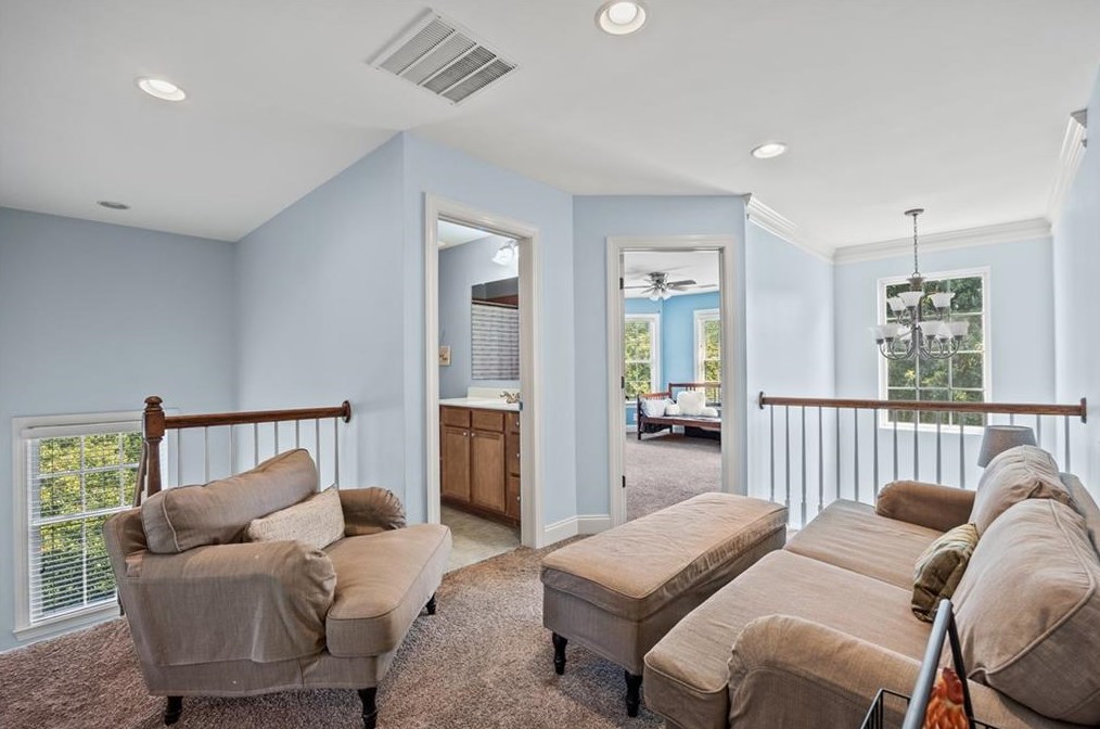 7801 Copper Kettle Way, Flowery Branch GA  30542-7572 exterior