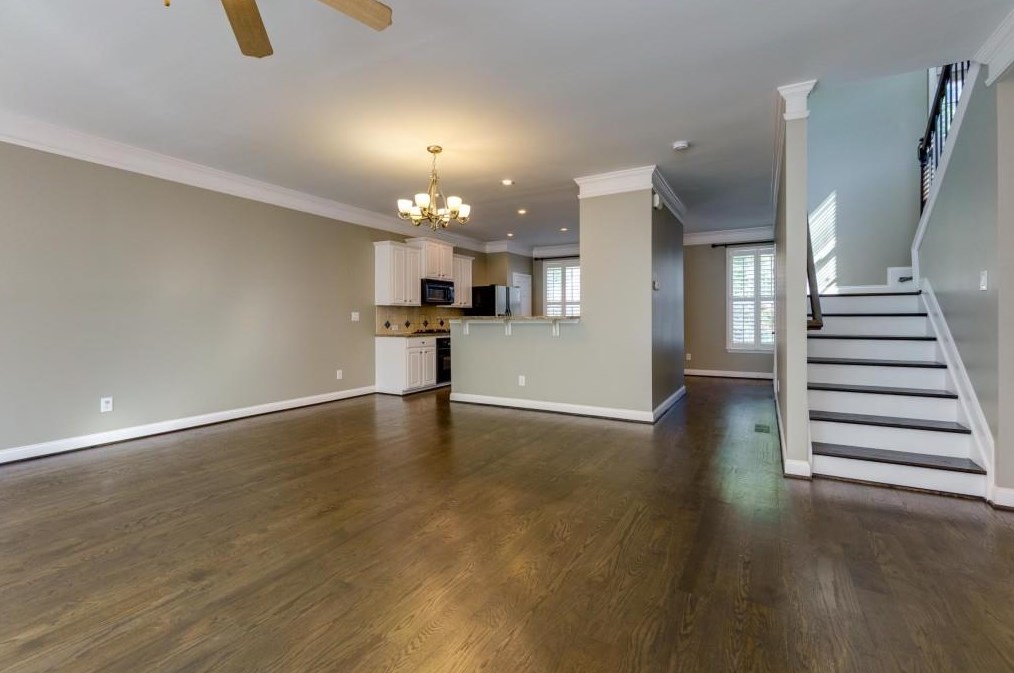 5267 Wellsley Bnd, Alpharetta GA 30005-5069 exterior