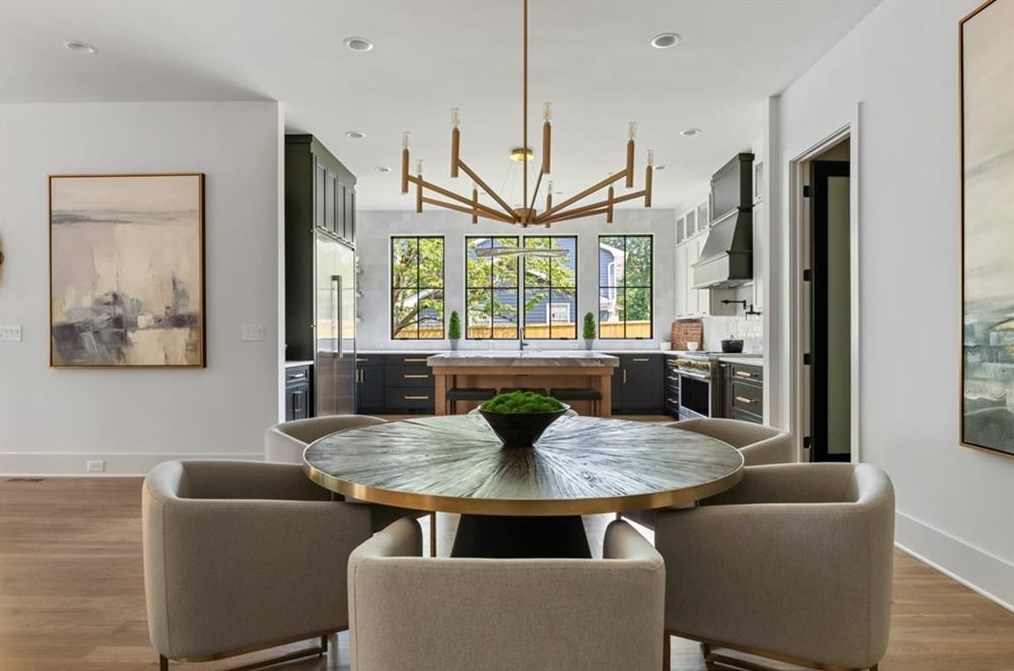 1493 Thornhill Ct, Atlanta GA 30338-4226 exterior