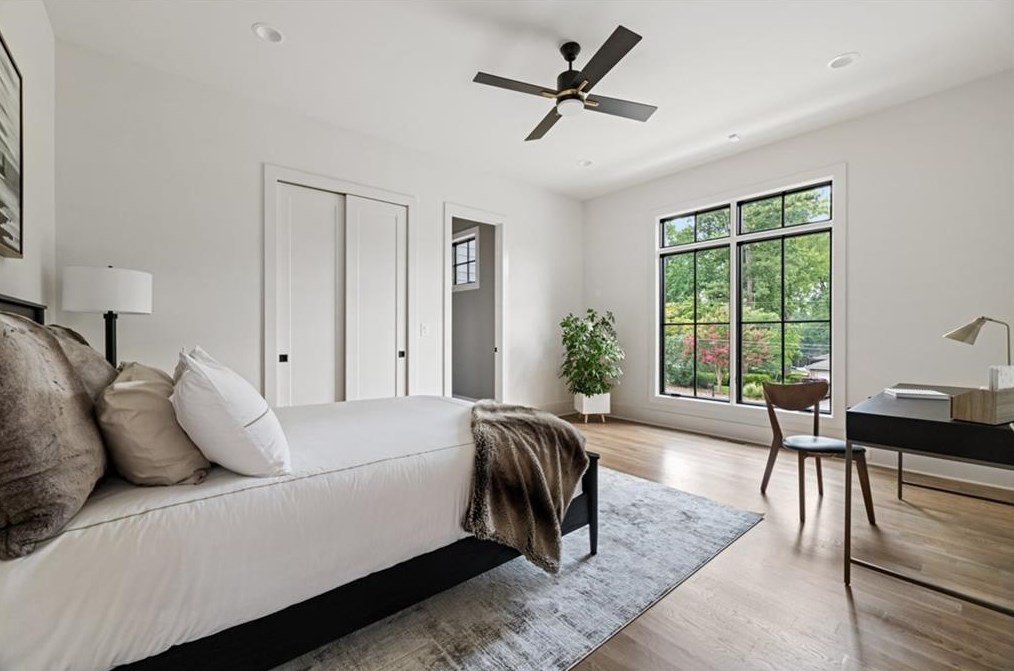 1493 Thornhill Ct, Atlanta GA 30338-4226 exterior