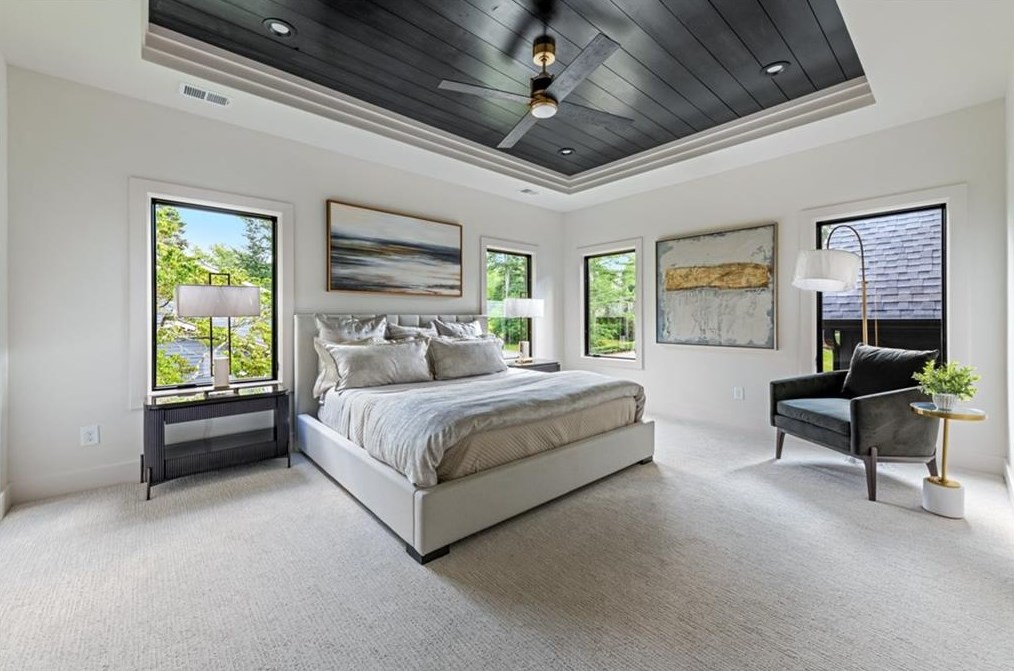 1493 Thornhill Ct, Atlanta GA 30338-4226 exterior