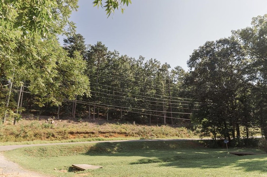 608 Wayside Rd, Rome GA  30161-2527 exterior