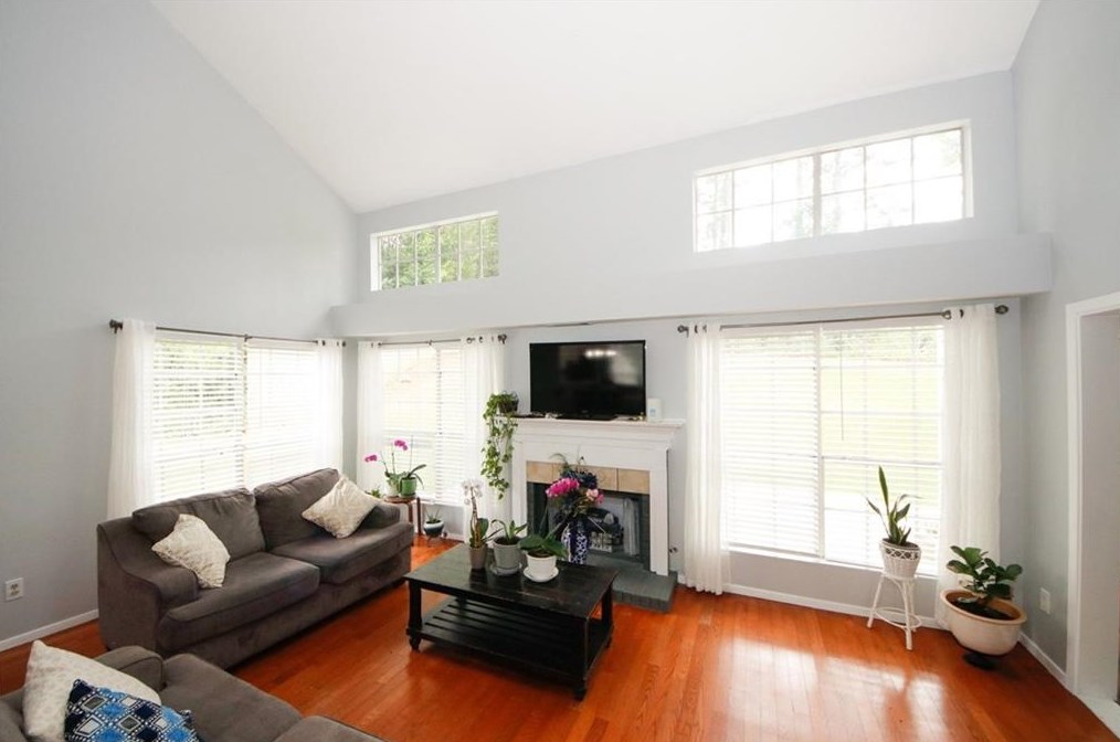 495 Ridgedale Way, Lawrenceville GA  30044-5248 exterior