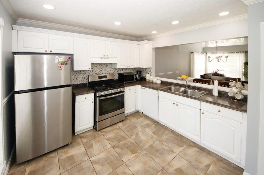 495 Ridgedale Way, Lawrenceville GA  30044-5248 exterior