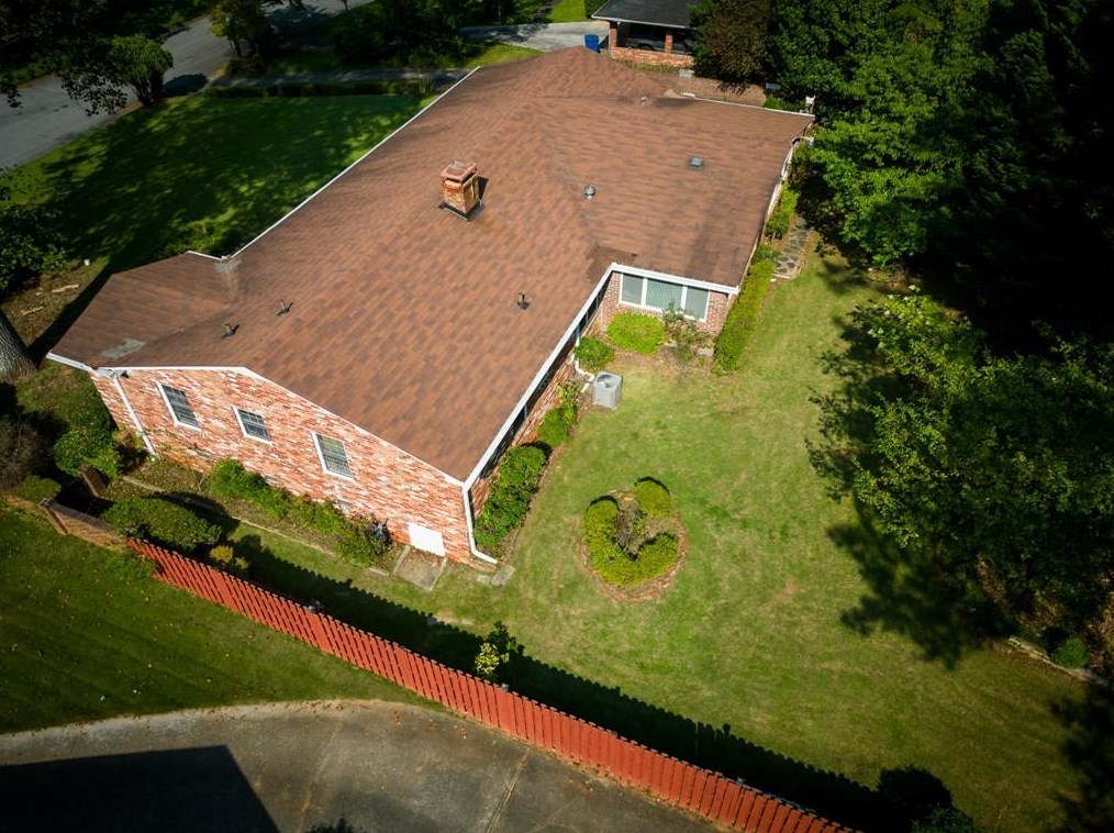 3446 Hazelwood Dr, Atlanta GA  30311-3040 exterior