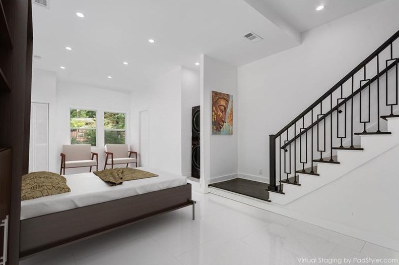 3213 Pinehill Dr, Decatur GA  30032-2803 exterior