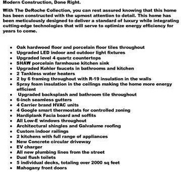 3213 Pinehill Dr, Decatur GA  30032-2803 exterior