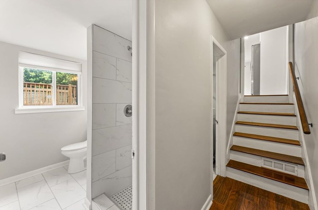 3776 Brookcrest Cir, Decatur GA  30032-3810 exterior