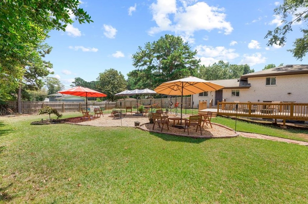 3776 Brookcrest Cir, Decatur GA  30032-3810 exterior