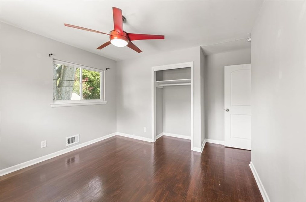 3776 Brookcrest Cir, Decatur GA  30032-3810 exterior