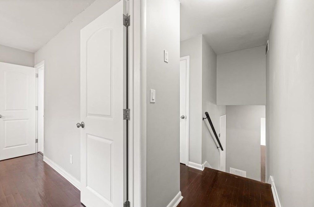 3776 Brookcrest Cir, Decatur GA  30032-3810 exterior