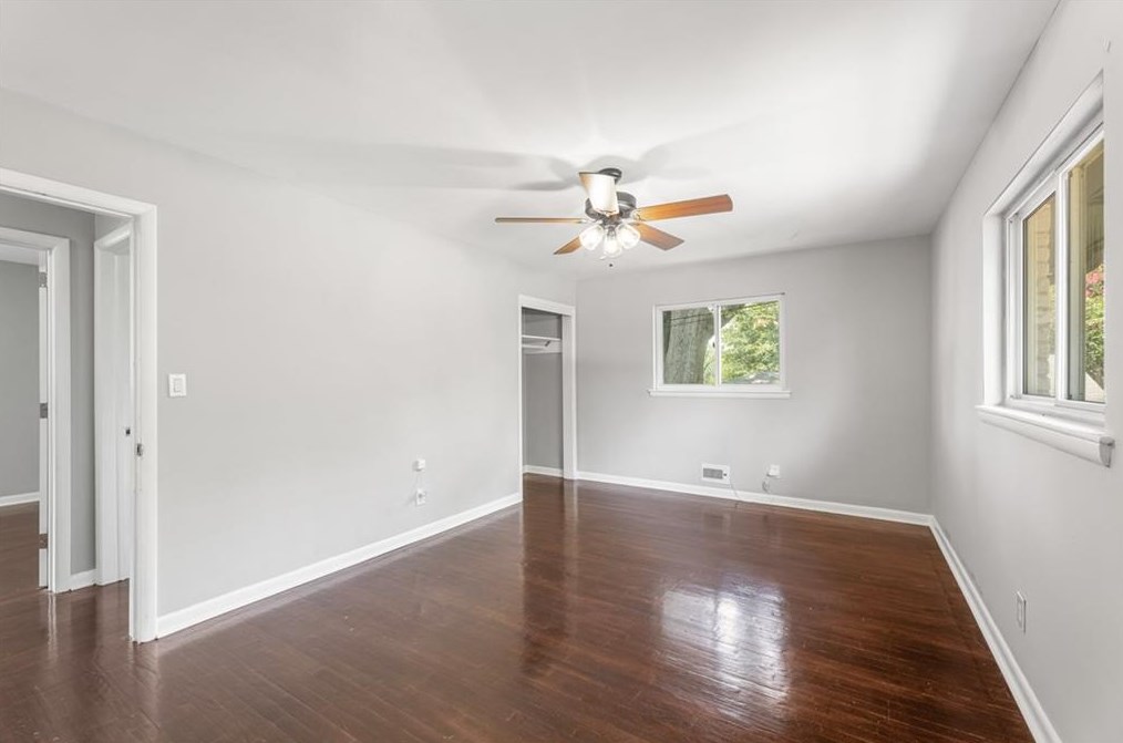 3776 Brookcrest Cir, Decatur GA  30032-3810 exterior