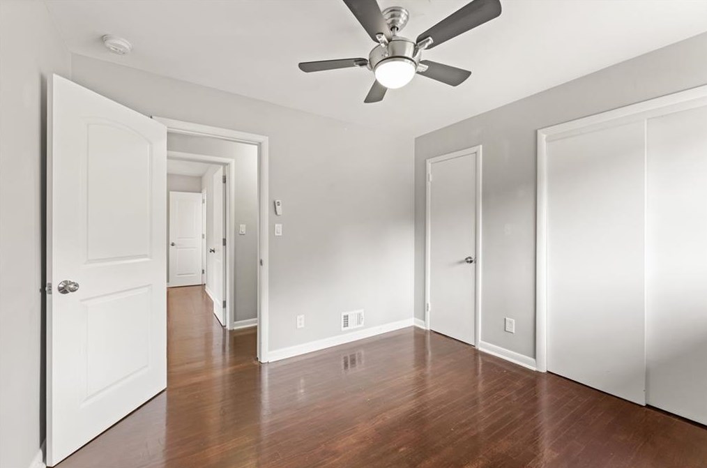 3776 Brookcrest Cir, Decatur GA  30032-3810 exterior