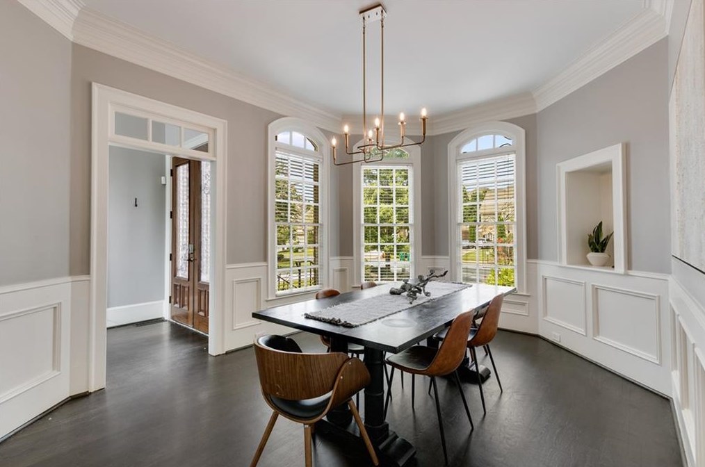 3090 Haynes Trl, Alpharetta GA  30022-1141 exterior