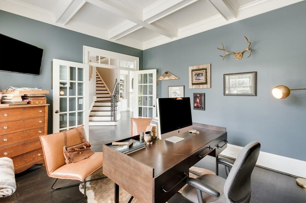 3090 Haynes Trl, Alpharetta GA  30022-1141 exterior