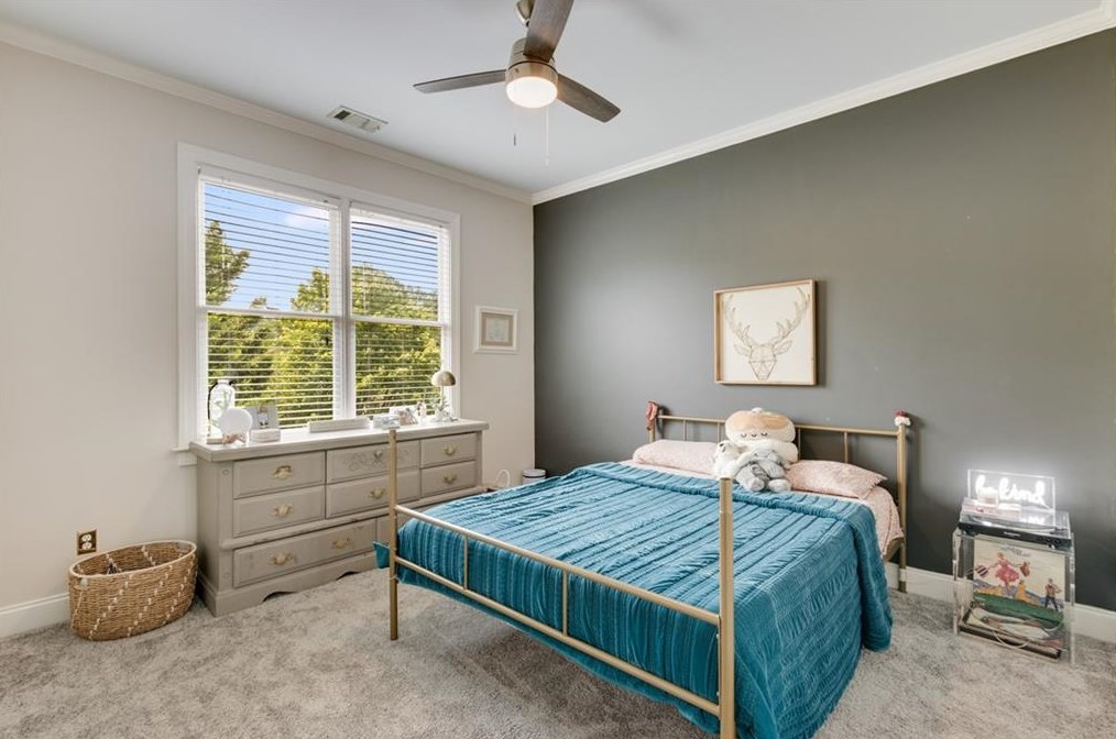 3090 Haynes Trl, Alpharetta GA  30022-1141 exterior