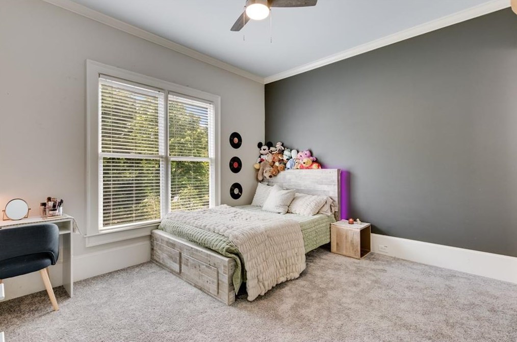 3090 Haynes Trl, Alpharetta GA  30022-1141 exterior