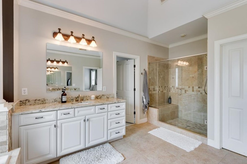 3090 Haynes Trl, Alpharetta GA  30022-1141 exterior