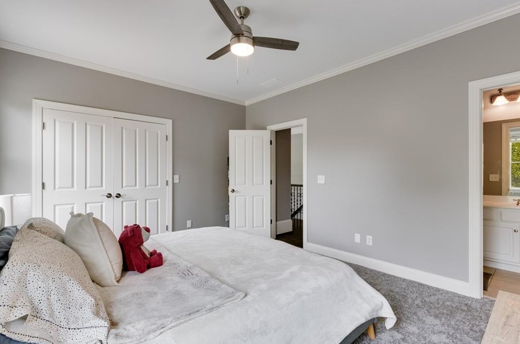 3090 Haynes Trl, Alpharetta GA  30022-1141 exterior