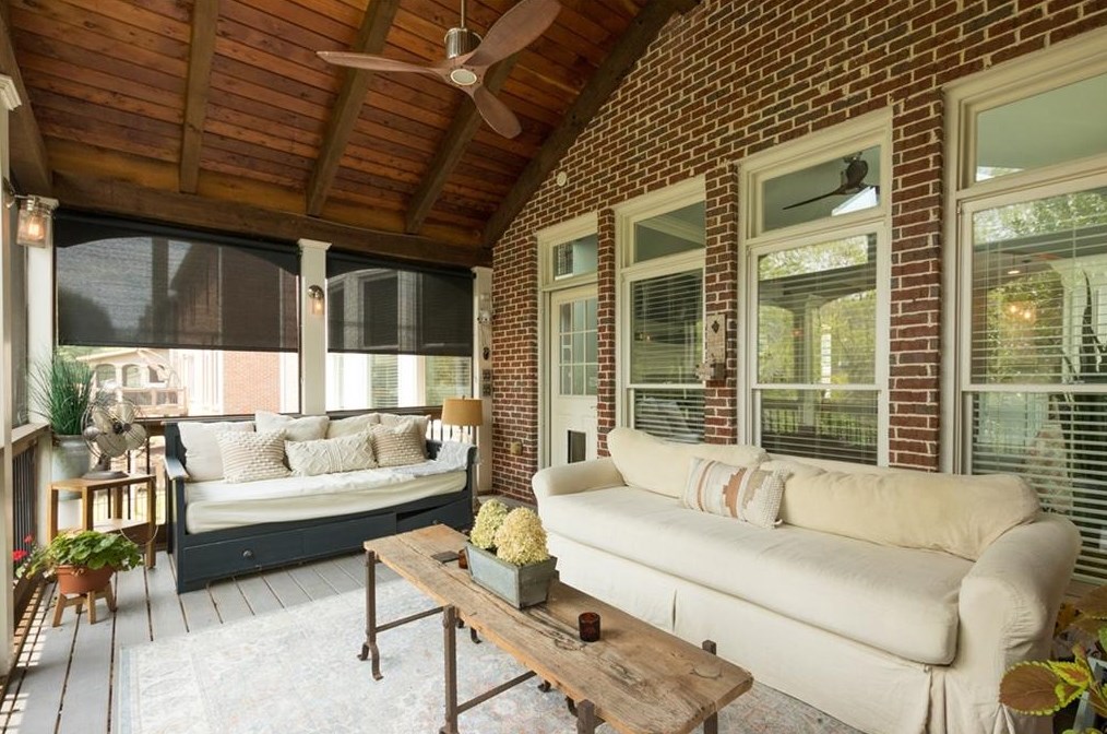 3090 Haynes Trl, Alpharetta GA  30022-1141 exterior