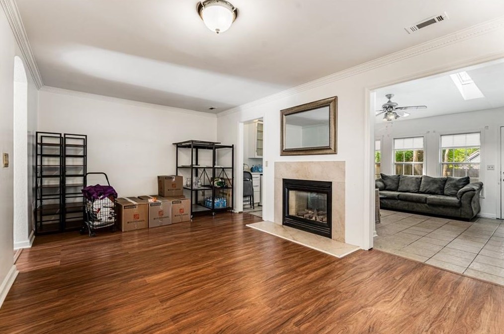 1004 Windy Oaks Ct, Smyrna GA 30080-2243 exterior