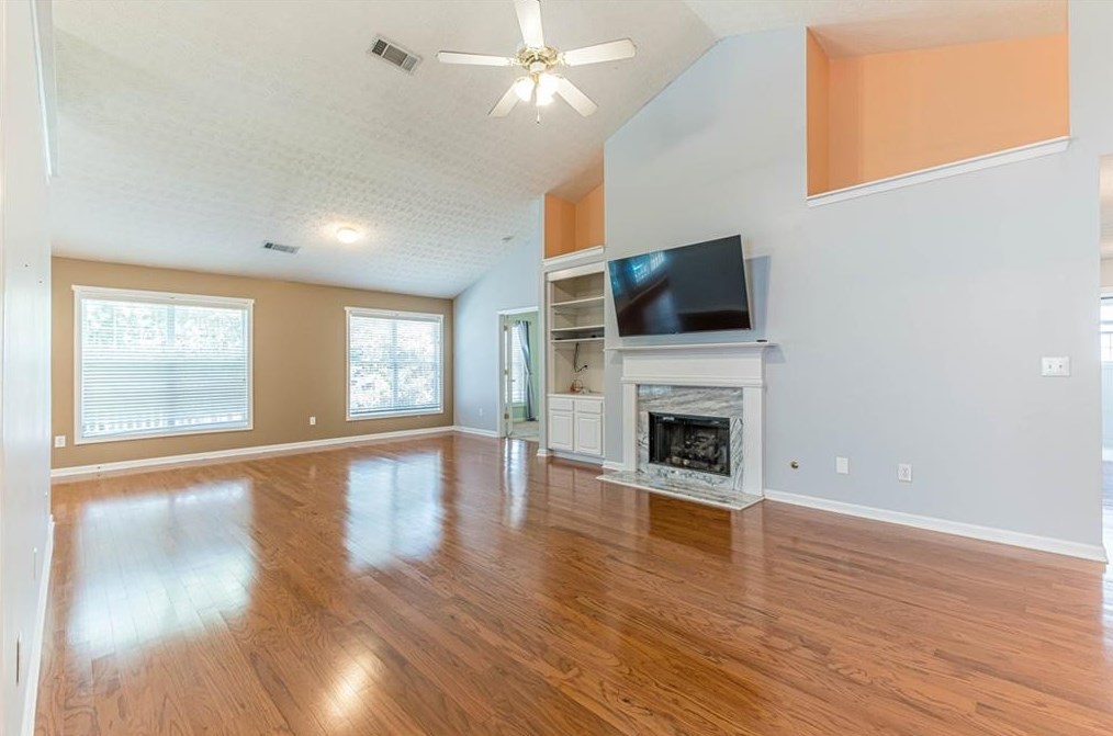 2556 Fairmont Park Ct, Dacula GA  30019-6530 exterior