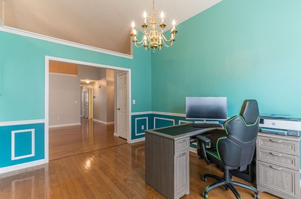 2556 Fairmont Park Ct, Dacula GA  30019-6530 exterior