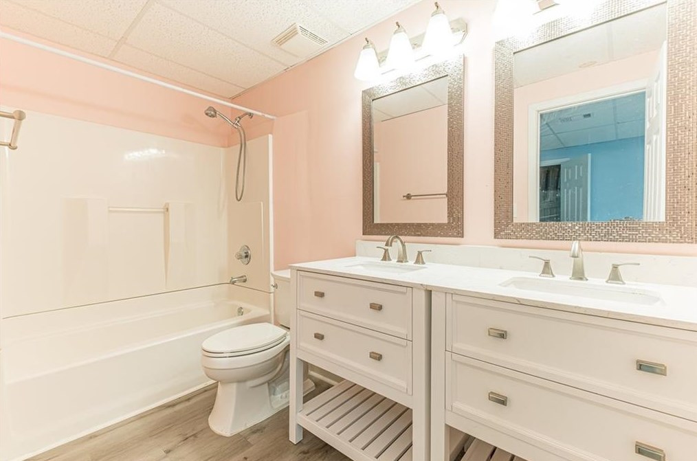 2556 Fairmont Park Ct, Dacula GA  30019-6530 exterior