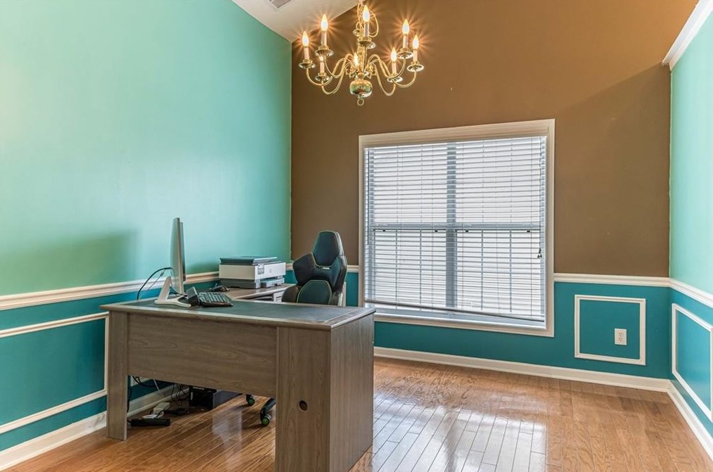 2556 Fairmont Park Ct, Dacula GA  30019-6530 exterior