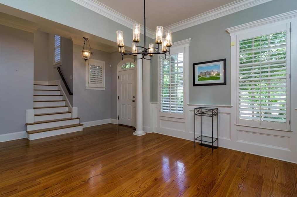 2006 Kensington Green Dr, Smyrna GA  30080-6482 exterior