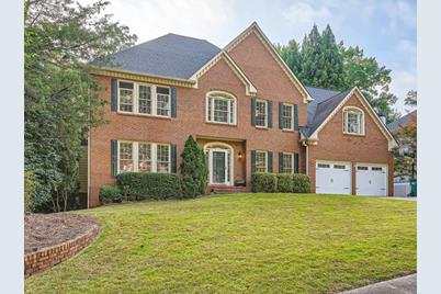 5653 Brookstone Dr NW Acworth GA 30101 MLS 7256785 Coldwell