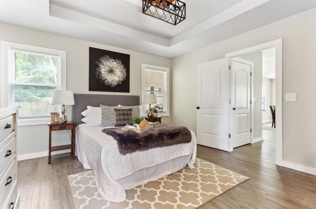 2357 Scotty Cir, Decatur GA  30032-5369 exterior