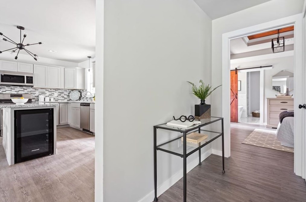 2357 Scotty Cir, Decatur GA  30032-5369 exterior