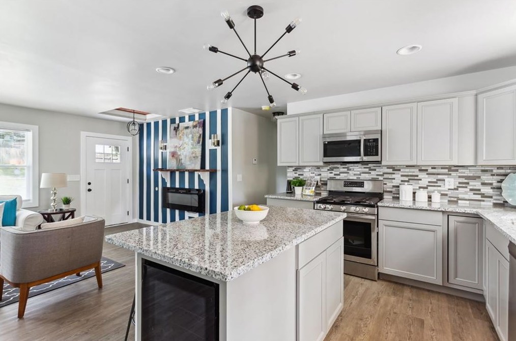 2357 Scotty Cir, Decatur GA  30032-5369 exterior